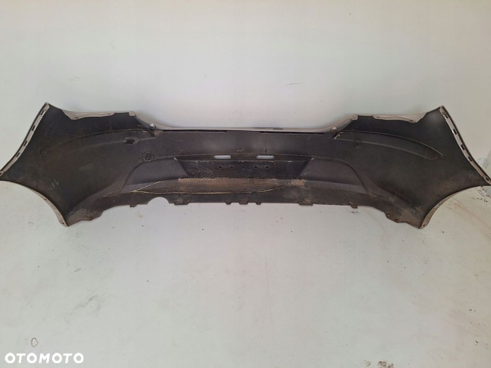 zderzak tyl tylny hyundai i30 86611-2r000 lift oe - 8
