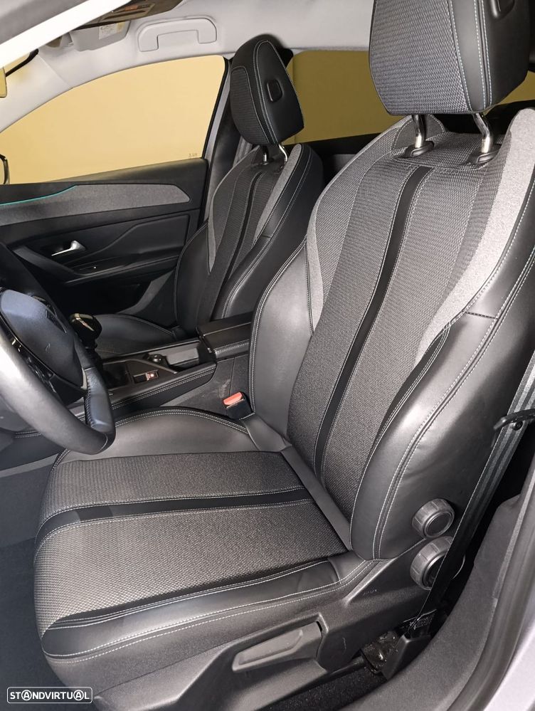 Peugeot 308 SW 1.5 BlueHDi Allure Pack - 11