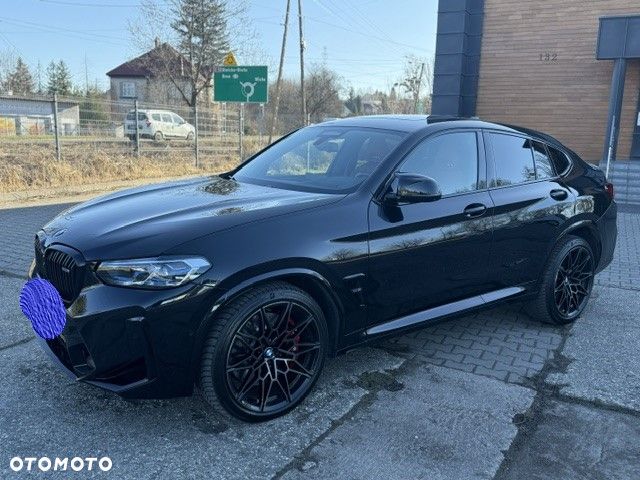 BMW X4 M - 11