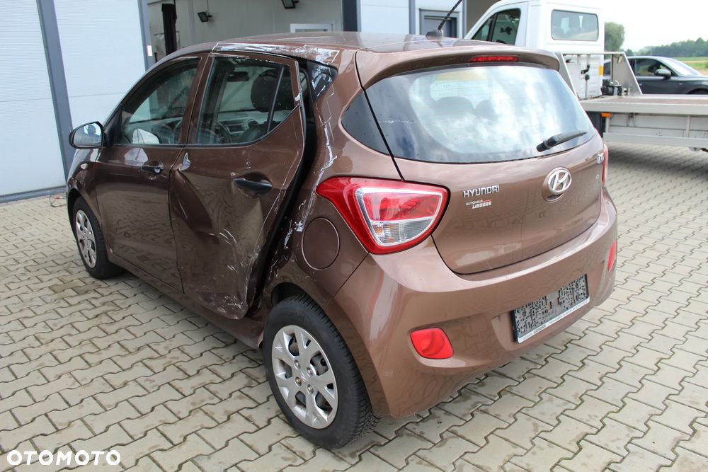 Hyundai i10 - 6