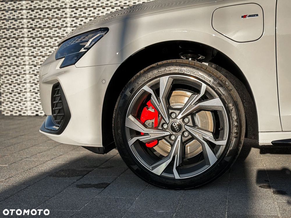 Audi A3 Sportback - 14