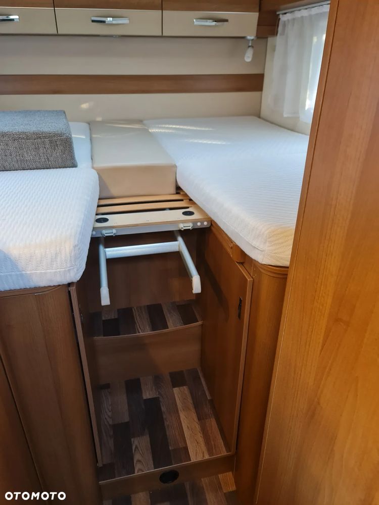 Fiat Ducato Knaus - 26