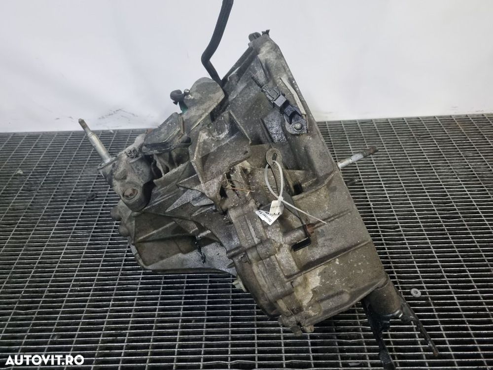 Cutie de viteze Dacia Duster Facelift 1.5 Dci 2014 - 2017 109CP Manuala 6 Trepte K9K ... - 4