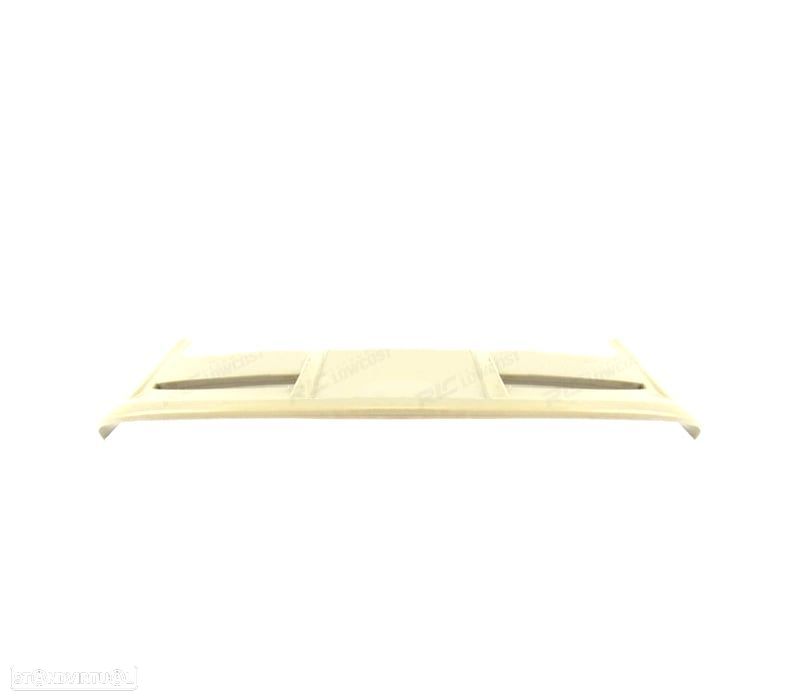 AILERON SPOILER FORD FIESTA MK6 08-17 LOOK ST - 2