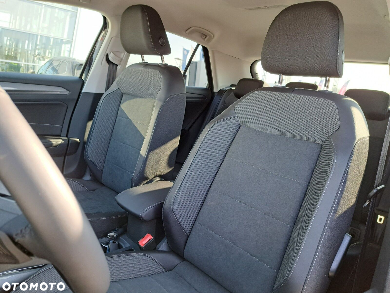 Volkswagen T-Roc 2.0 TSI 4Motion Style DSG - 20