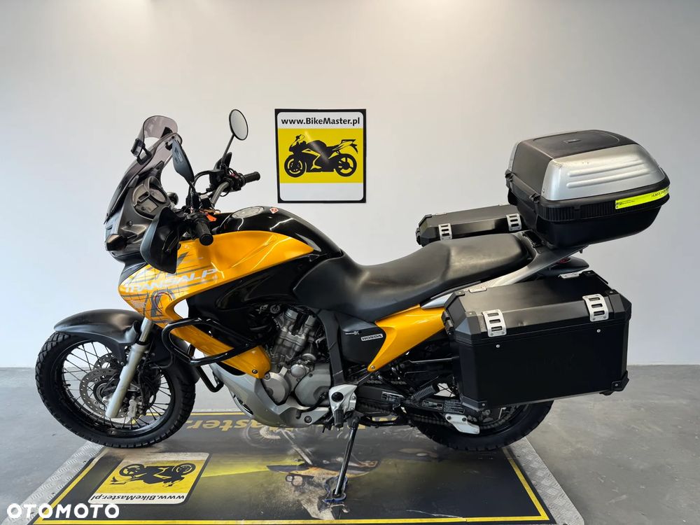 Honda XL - 2