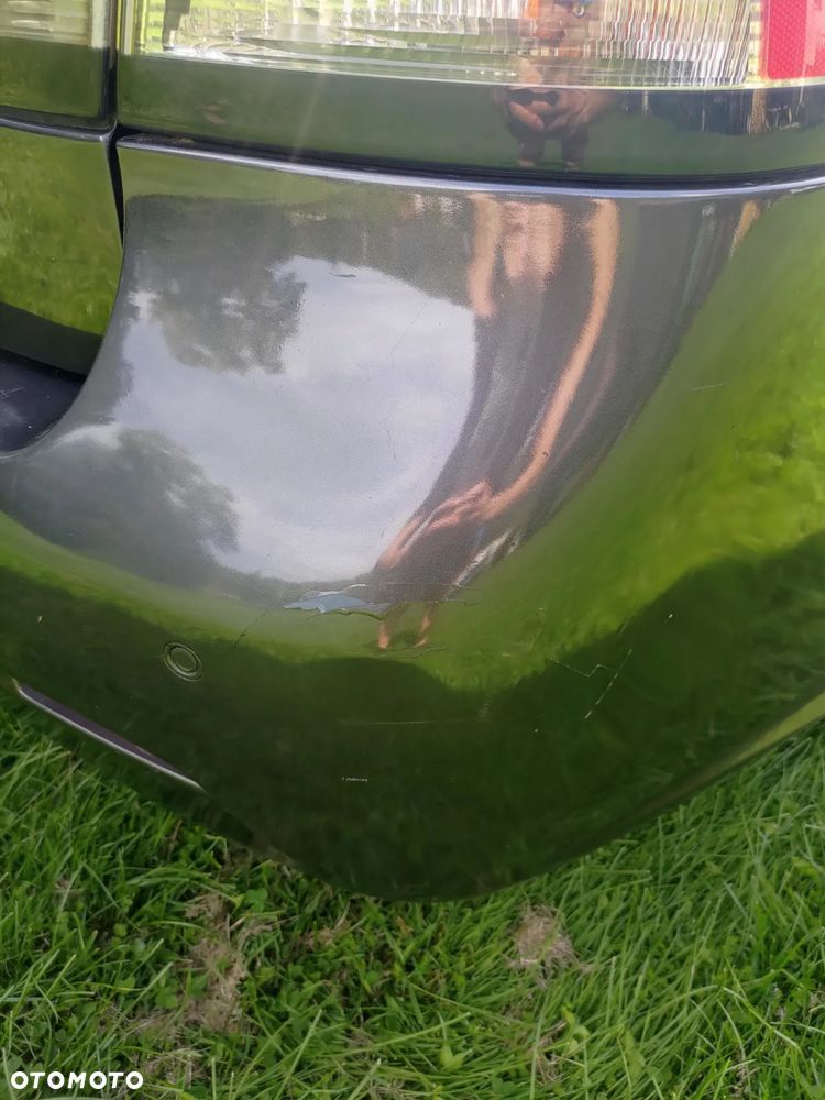 Saab 9-3 1.9 TiD Vector - 14