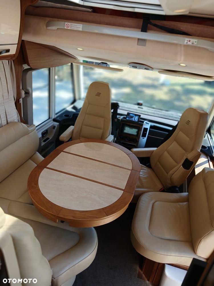 Hymer-Eriba Starline B680 - 13