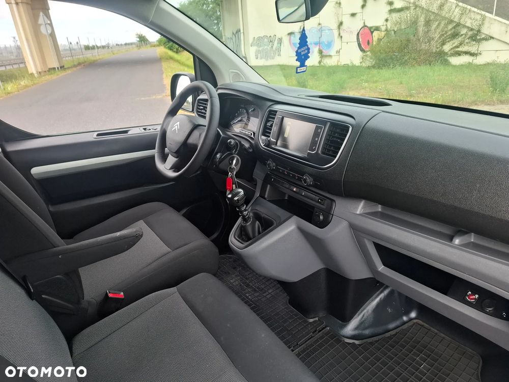 Citroën Jumpy Combi - 14