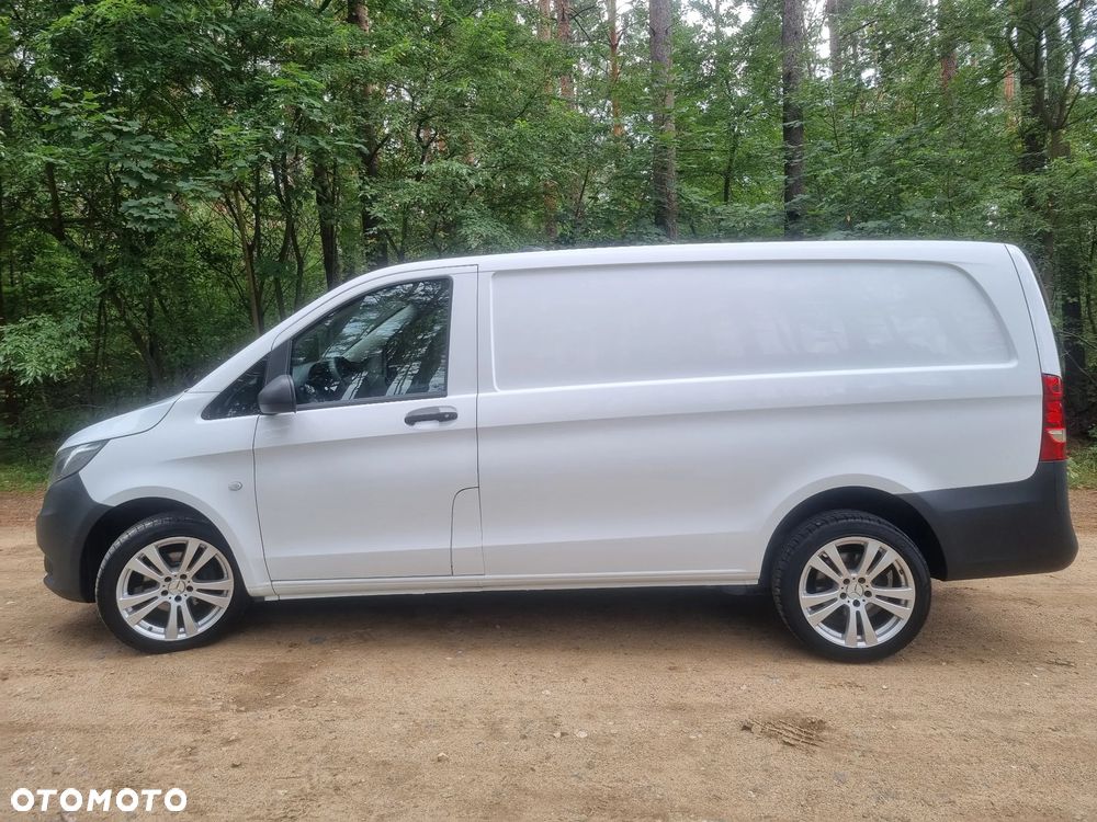 Mercedes-Benz Vito - 40