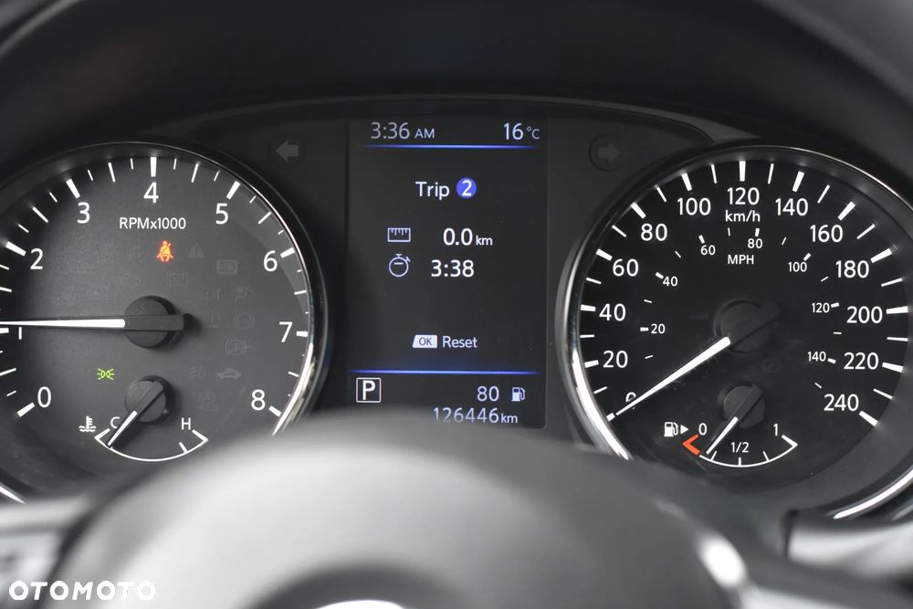 Nissan Qashqai - 31
