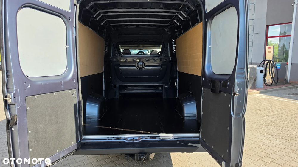 Fiat Ducato - 15