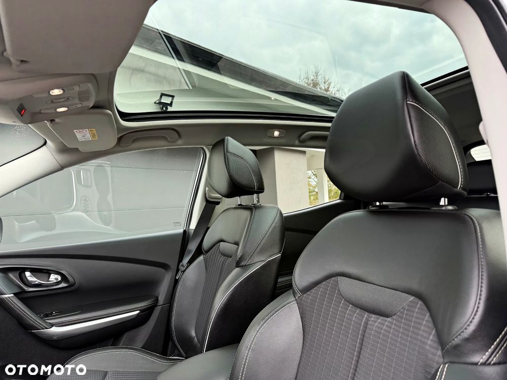 Renault Kadjar Energy TCe 130 Bose Edition - 22