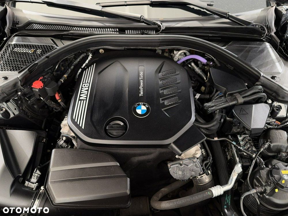 BMW Seria 3 - 35