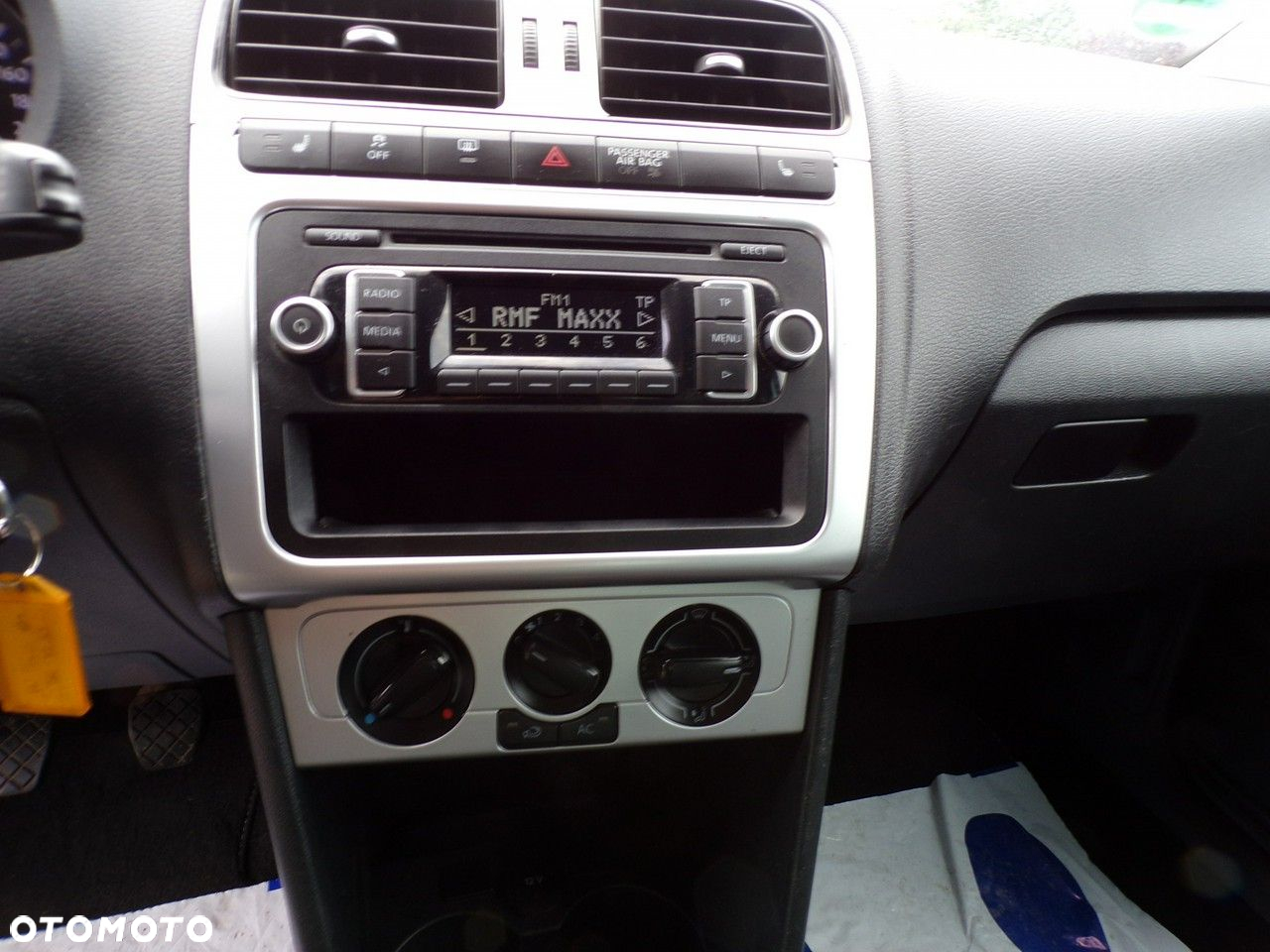 Volkswagen Polo - 21