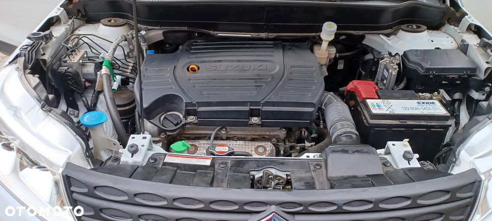 Suzuki Vitara - 11