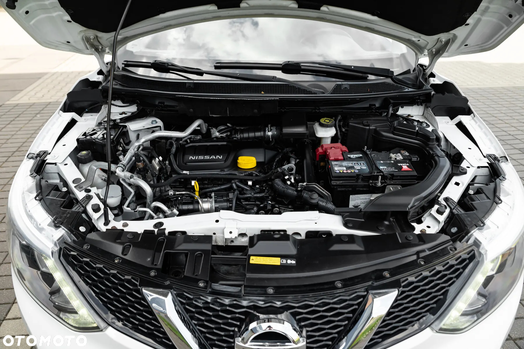 Nissan Qashqai 1.6 DCi 4x4 Acenta - 39