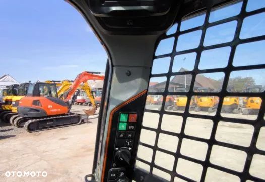 Bobcat Ładowarka kołowa BOBCAT  S62  , 2021  rok/ GEHL - 5