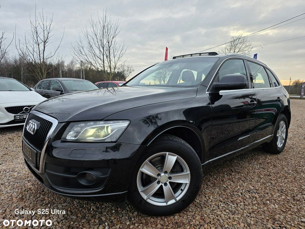 Audi Q5 - 17