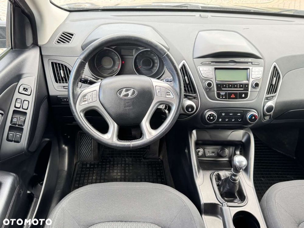 Hyundai ix35 - 20