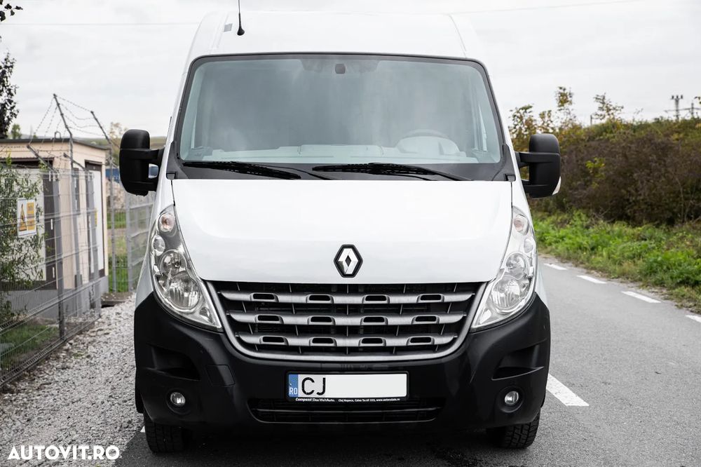 Renault Master - 3