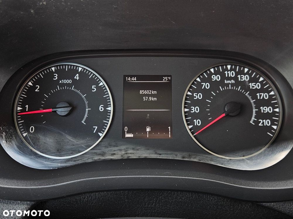 Opel movano L2H2 *64999zł Netto* 2.3 CDTi/136KM - 24