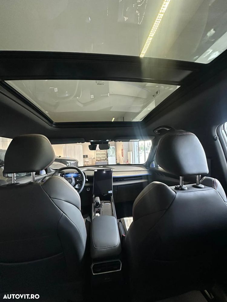 Geely Cityray - 14