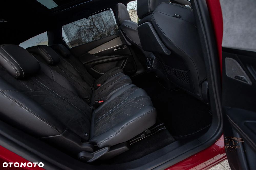 Peugeot 5008 2.0 BlueHDi GT Pack S&S EAT8 - 26