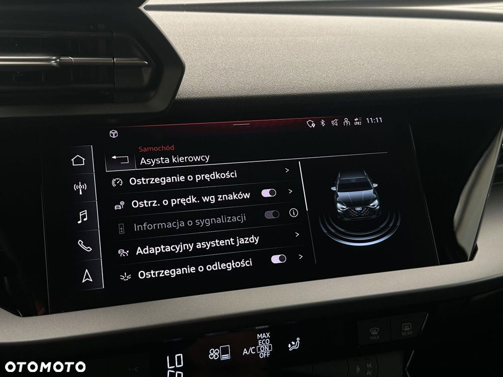 Audi A3 Sportback - 17