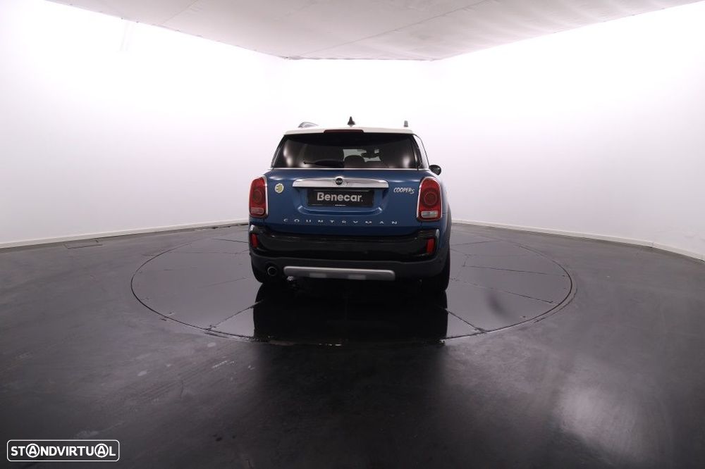 MINI Countryman Cooper SE ALL4 Auto - 6
