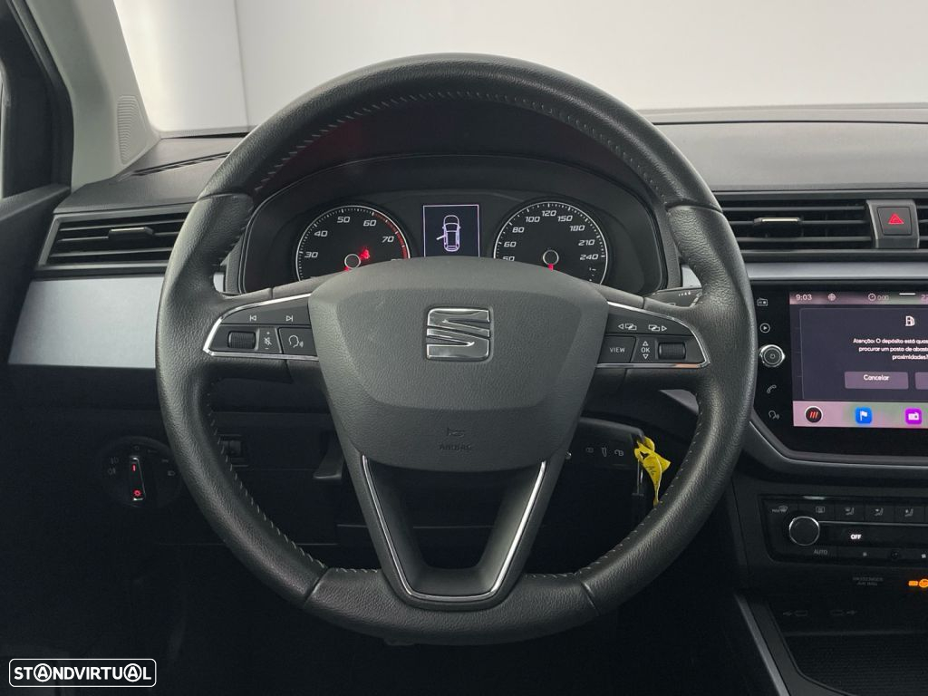 SEAT Arona 1.0 TSI Style - 14