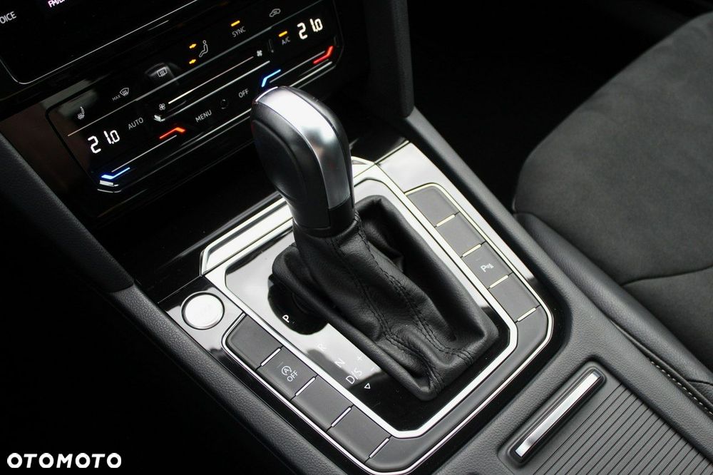 Volkswagen Arteon 2.0 TSI Elegance DSG - 20