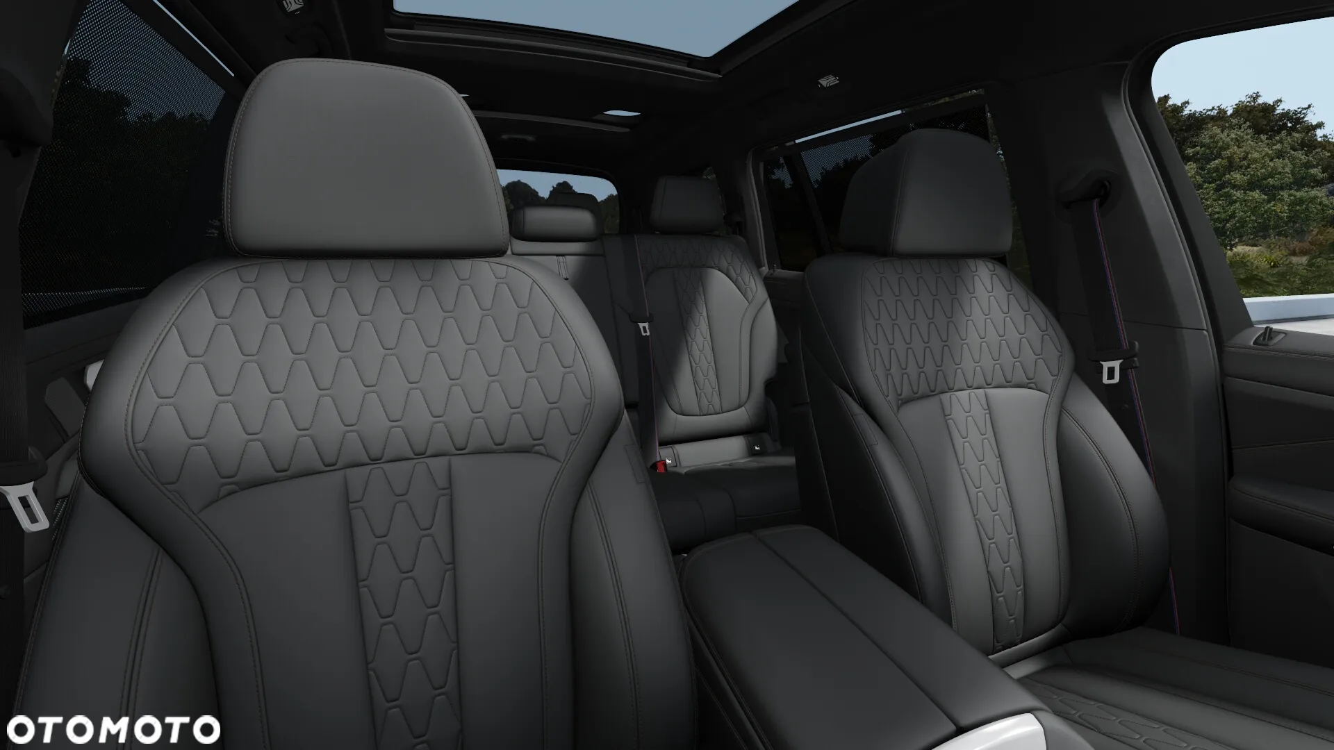 BMW X7 - 6