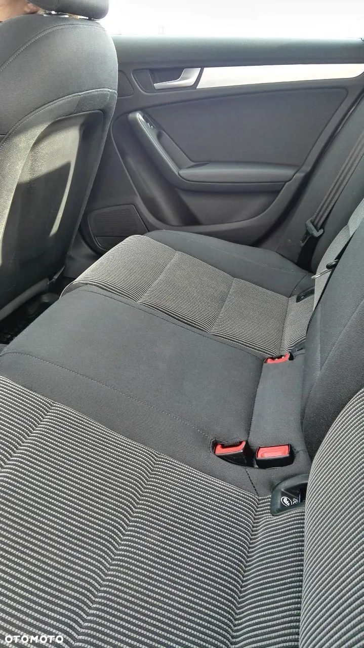 Audi A4 - 14