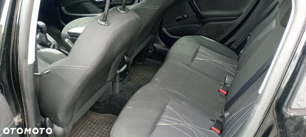 Peugeot 208 1.2 PureTech Active - 7
