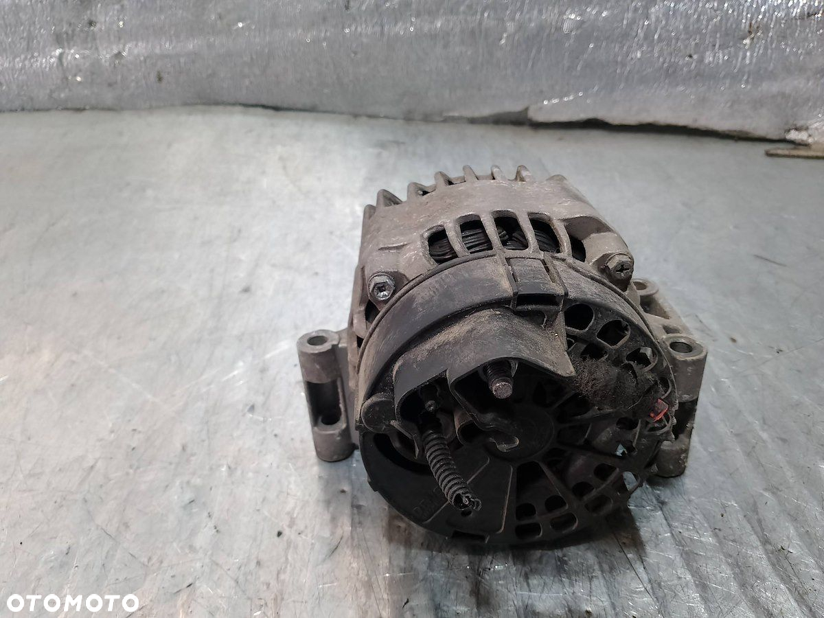 ALTERNATOR FIAT GRANDE PUNTO 1.3 JTD - 6
