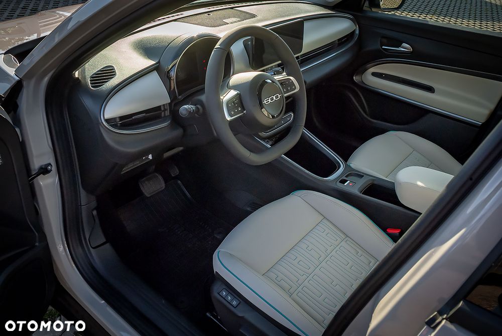 Fiat 600 1.2 Turbo La Prima eDCT - 15