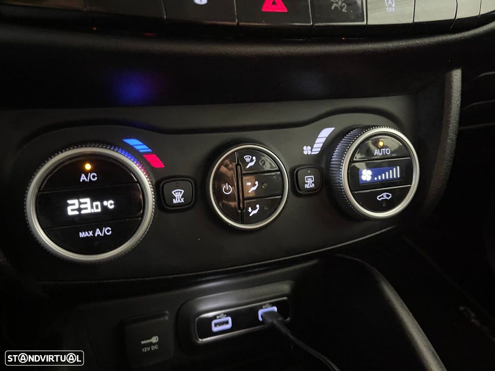 Fiat Tipo Station Wagon 1.3 Multijet Life - 25