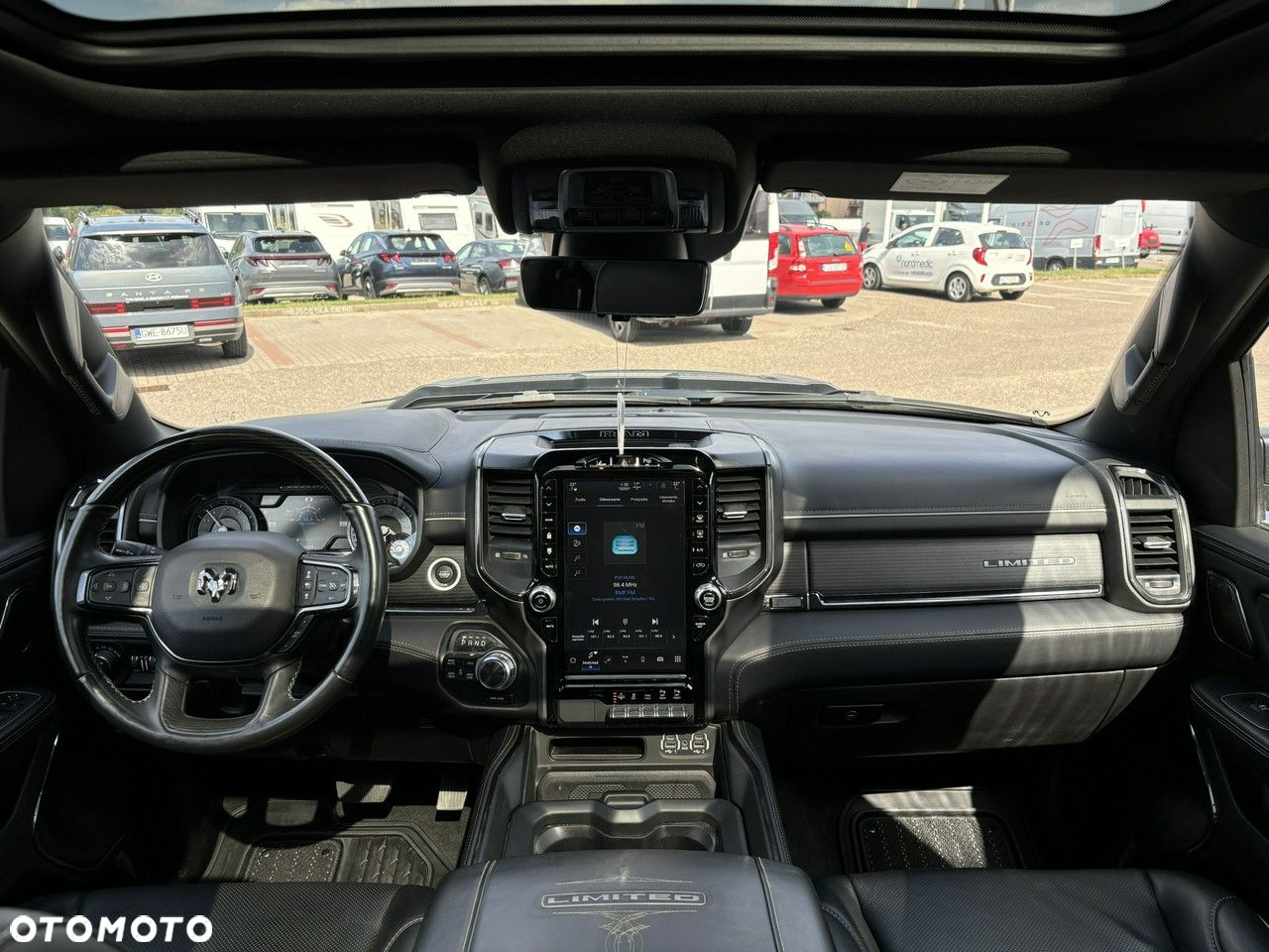RAM 1500 - 15