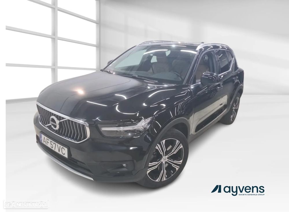 Volvo XC 40 1.5 T5 PHEV Inscription - 1
