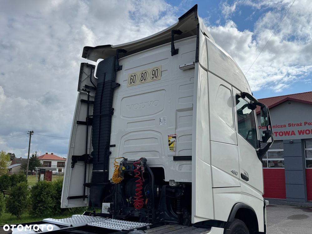 Volvo FH 460 / 710Tkm! / z Francji! /// - 5