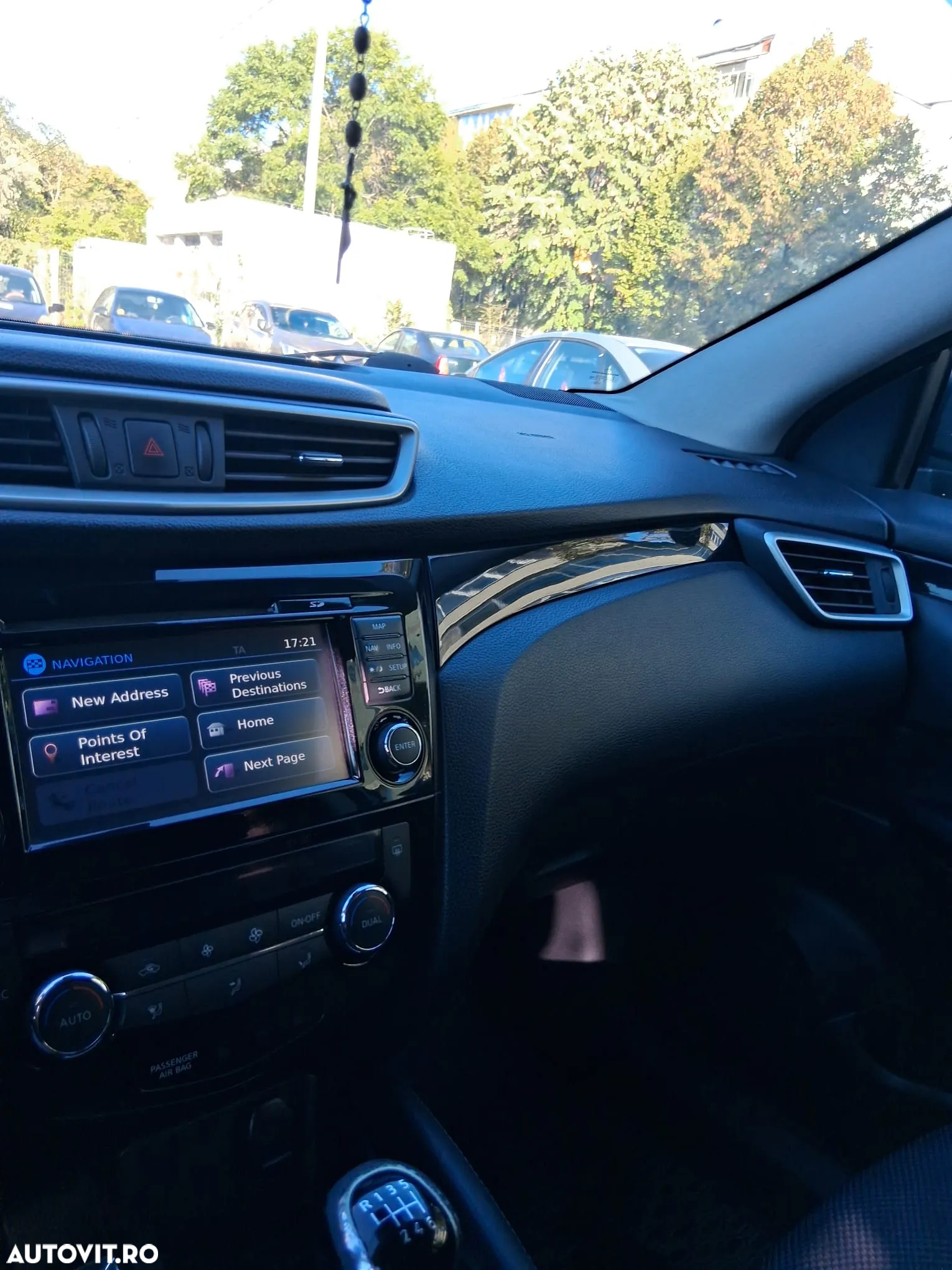Nissan Qashqai - 10