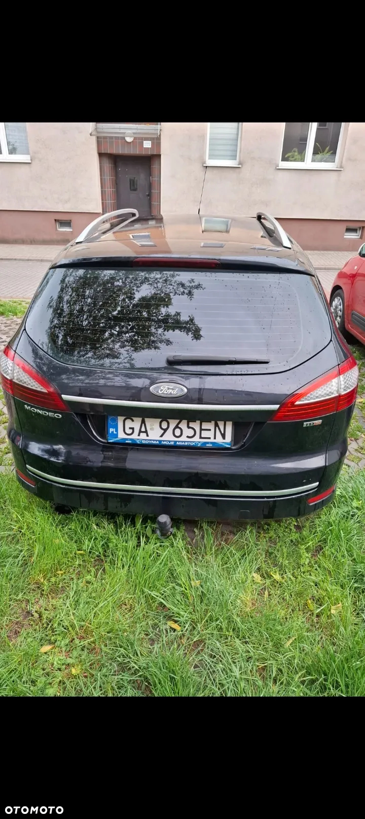Ford Mondeo 2.0 TDCI Titanium - 8