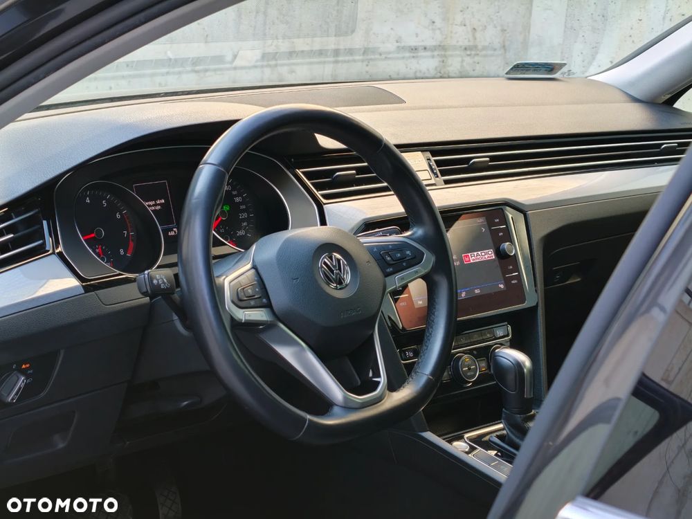 Volkswagen Passat 1.5 TSI EVO Business DSG - 26