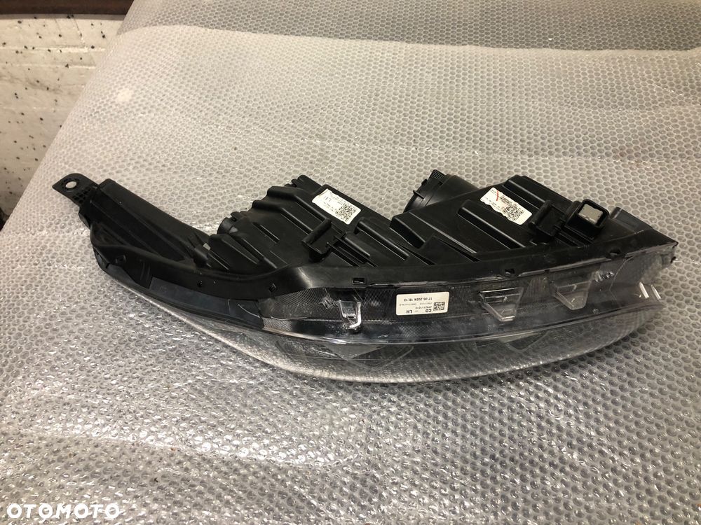 KIA CEED III 3 LIFT 21- FULL LED LAMPA LEWA PRZÓD LEWA PRZEDNIA J7921-61510 - 4