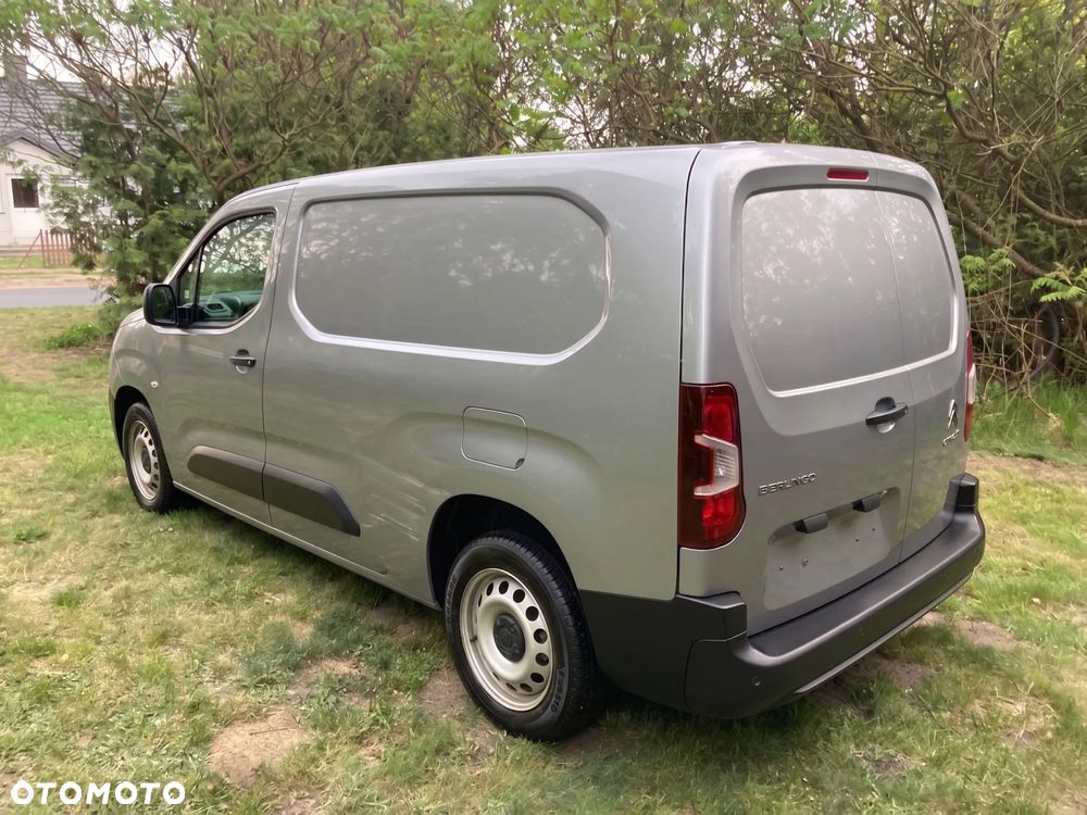 Citroën Berlingo - 3
