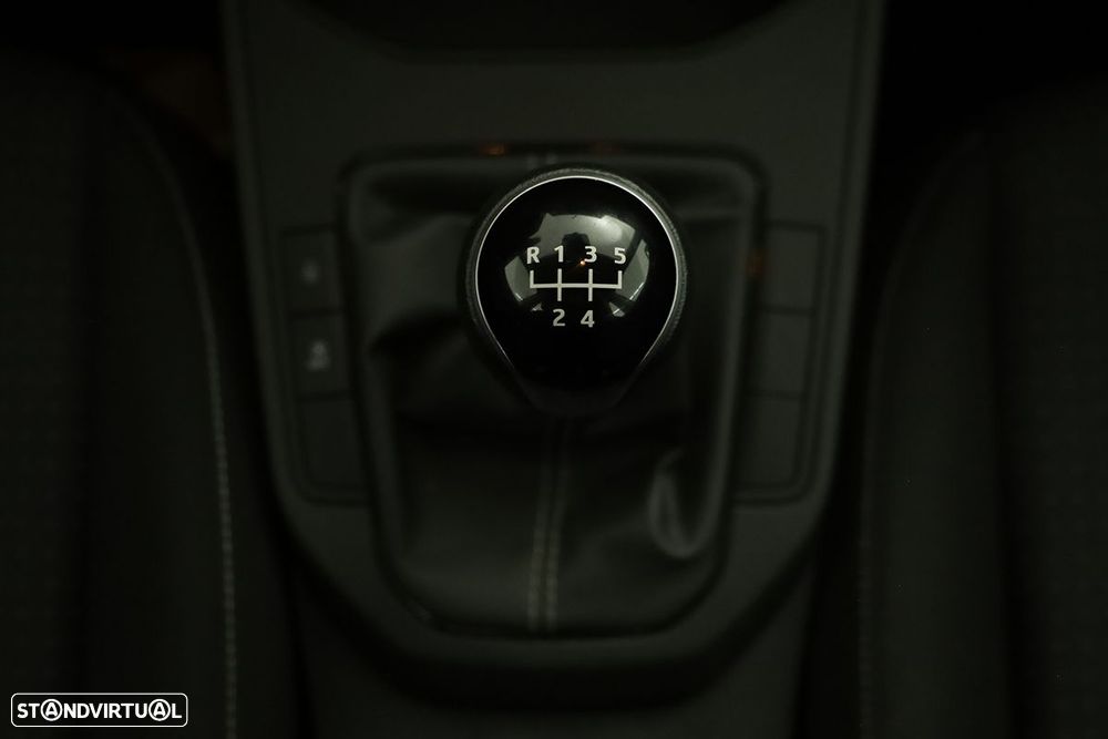 SEAT Ibiza 1.0 TSI Style - 13