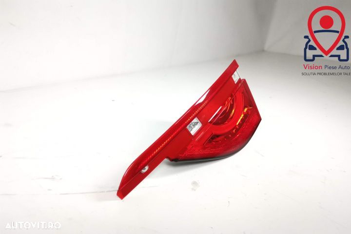 Stop Frana Haion Dreapta LED Original In Stare Buna Jaguar XF X260 201 - 2