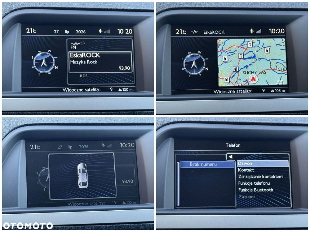 Citroën C5 HDi 140 FAP Confort - 32