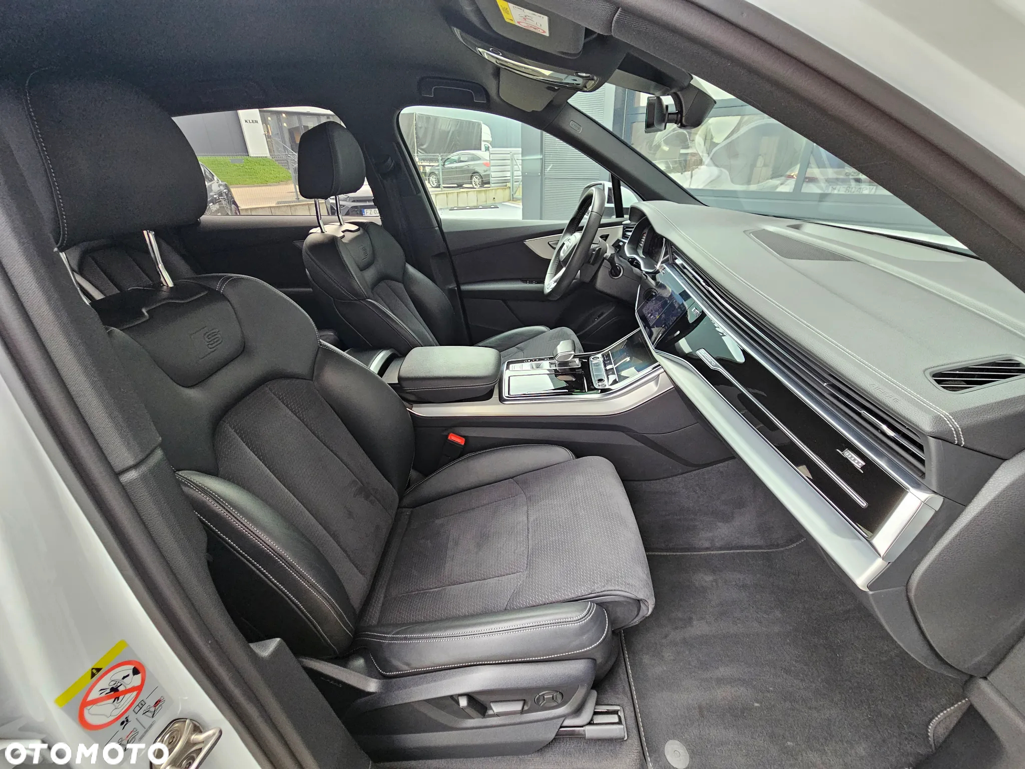 Audi Q7 - 38